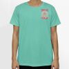 Premium Cotton CVC Roundneck T-Shirt Thumbnail