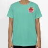 Premium Cotton CVC Roundneck T-Shirt Thumbnail