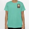 Premium Cotton CVC Roundneck T-Shirt Thumbnail