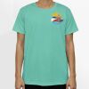 Premium Cotton CVC Roundneck T-Shirt Thumbnail