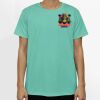 Premium Cotton CVC Roundneck T-Shirt Thumbnail