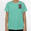 Premium Cotton CVC Roundneck T-Shirt Thumbnail