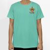 Premium Cotton CVC Roundneck T-Shirt Thumbnail