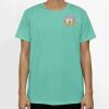 Premium Cotton CVC Roundneck T-Shirt Thumbnail
