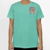 Premium Cotton CVC Roundneck T-Shirt Thumbnail