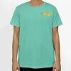Premium Cotton CVC Roundneck T-Shirt Thumbnail