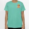 Premium Cotton CVC Roundneck T-Shirt Thumbnail