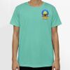 Premium Cotton CVC Roundneck T-Shirt Thumbnail