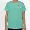 Premium Cotton CVC Roundneck T-Shirt Thumbnail