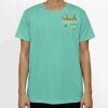 Premium Cotton CVC Roundneck T-Shirt Thumbnail