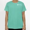 Premium Cotton CVC Roundneck T-Shirt Thumbnail