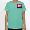 Premium Cotton CVC Roundneck T-Shirt Thumbnail