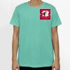 Premium Cotton CVC Roundneck T-Shirt Thumbnail