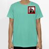 Premium Cotton CVC Roundneck T-Shirt Thumbnail