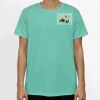 Premium Cotton CVC Roundneck T-Shirt Thumbnail