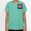 Premium Cotton CVC Roundneck T-Shirt Thumbnail