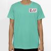 Premium Cotton CVC Roundneck T-Shirt Thumbnail