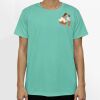Premium Cotton CVC Roundneck T-Shirt Thumbnail