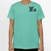 Premium Cotton CVC Roundneck T-Shirt Thumbnail