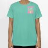 Premium Cotton CVC Roundneck T-Shirt Thumbnail