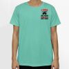 Premium Cotton CVC Roundneck T-Shirt Thumbnail