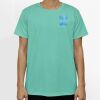Premium Cotton CVC Roundneck T-Shirt Thumbnail