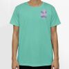 Premium Cotton CVC Roundneck T-Shirt Thumbnail