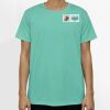 Premium Cotton CVC Roundneck T-Shirt Thumbnail