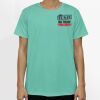 Premium Cotton CVC Roundneck T-Shirt Thumbnail