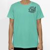 Premium Cotton CVC Roundneck T-Shirt Thumbnail
