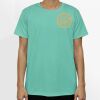 Premium Cotton CVC Roundneck T-Shirt Thumbnail