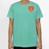 Premium Cotton CVC Roundneck T-Shirt Thumbnail