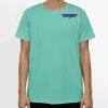 Premium Cotton CVC Roundneck T-Shirt Thumbnail