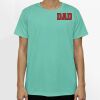 Premium Cotton CVC Roundneck T-Shirt Thumbnail