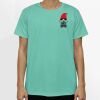Premium Cotton CVC Roundneck T-Shirt Thumbnail