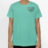 Premium Cotton CVC Roundneck T-Shirt Thumbnail