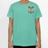 Premium Cotton CVC Roundneck T-Shirt Thumbnail