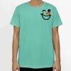 Premium Cotton CVC Roundneck T-Shirt Thumbnail