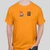 Premium Cotton CVC Roundneck T-Shirt Thumbnail