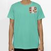 Premium Cotton CVC Roundneck T-Shirt Thumbnail