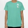 Premium Cotton CVC Roundneck T-Shirt Thumbnail
