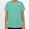Premium Cotton CVC Roundneck T-Shirt Thumbnail