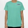 Premium Cotton CVC Roundneck T-Shirt Thumbnail