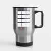 14oz Stainless Travel Mug Thumbnail