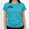 Premium Cotton CVC Roundneck T-shirt (Ladies) Thumbnail