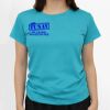 Premium Cotton CVC Roundneck T-shirt (Ladies) Thumbnail