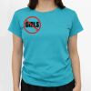 Premium Cotton CVC Roundneck T-shirt (Ladies) Thumbnail