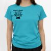 Premium Cotton CVC Roundneck T-shirt (Ladies) Thumbnail