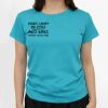 Premium Cotton CVC Roundneck T-shirt (Ladies) Thumbnail