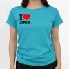 Premium Cotton CVC Roundneck T-shirt (Ladies) Thumbnail